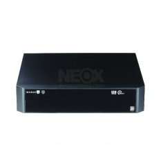Nexus HMR-4000 2xTDT HD Disco Duro Multimedia Full HD 1080 PVR + Wifi N